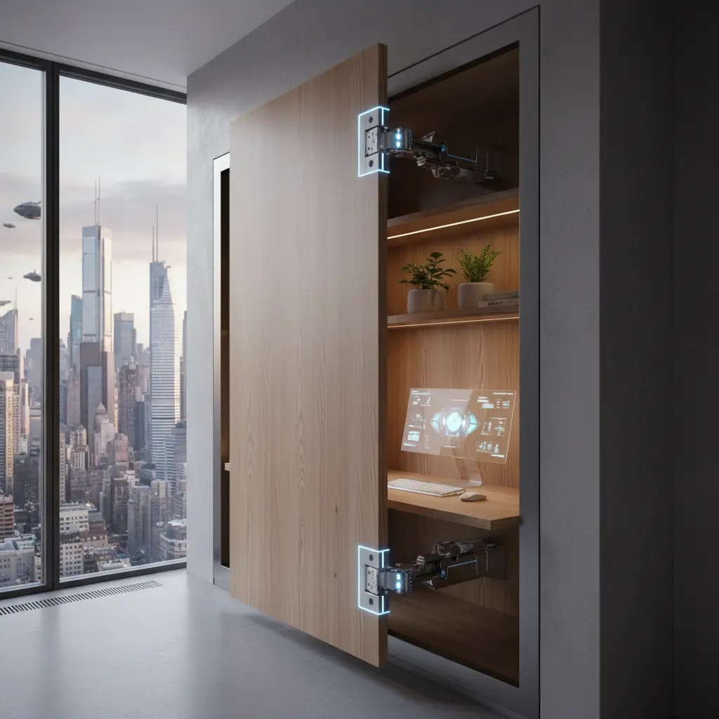 Furnitur Multifungsi