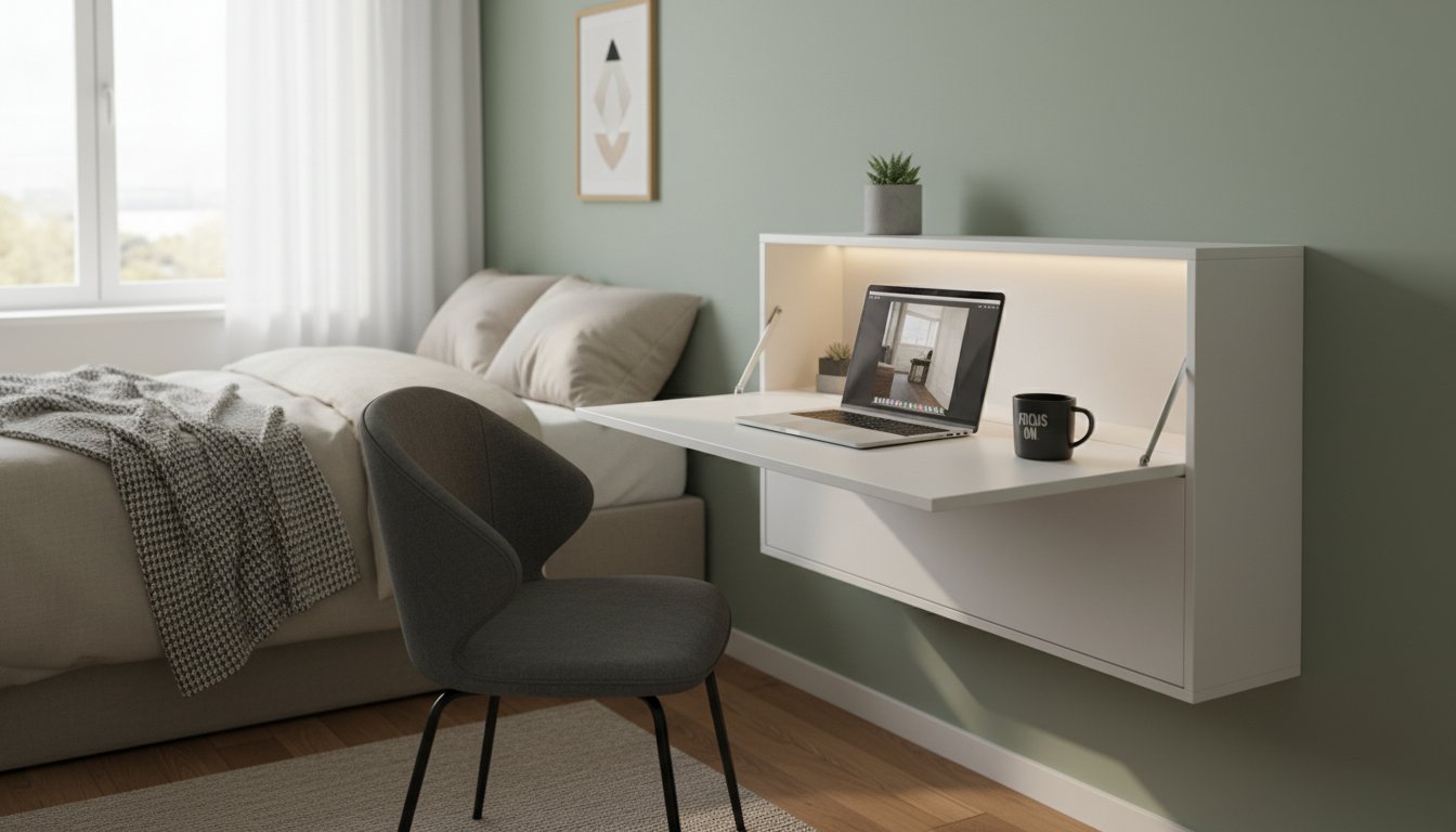 Furnitur Multifungsi